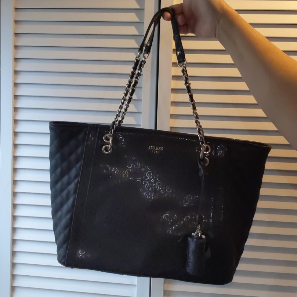 Original Guess purse